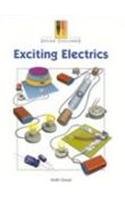 9780237519858: Exciting Electrics