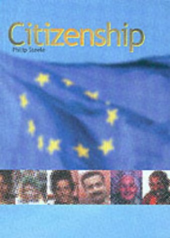 Imagen de archivo de Citizenship a la venta por Better World Books