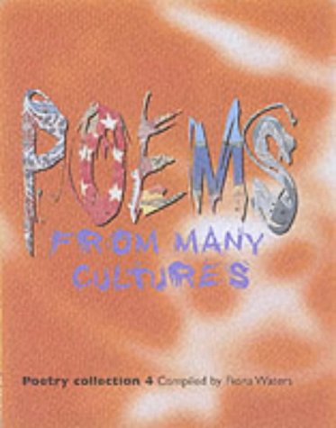 Stock image for Poems from Many Cultures (Poetry Collections) for sale by WorldofBooks