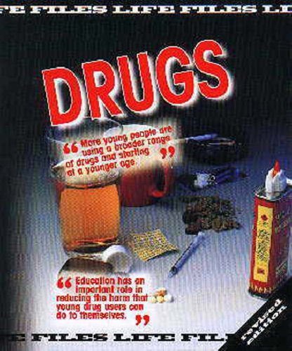 Imagen de archivo de Drugs (Life Files) a la venta por Ergodebooks