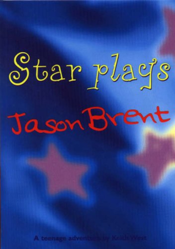 Stock image for Jason Brent (Star Plays) for sale by Bestsellersuk