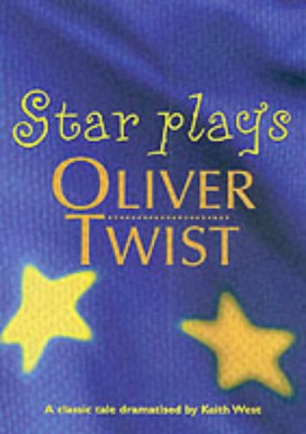 Beispielbild fr Oliver Twist (Star Plays) zum Verkauf von WorldofBooks