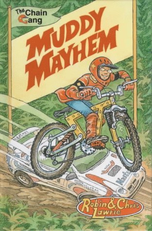 Beispielbild fr Muddy Mayhem (Chain Gang S.) zum Verkauf von AwesomeBooks