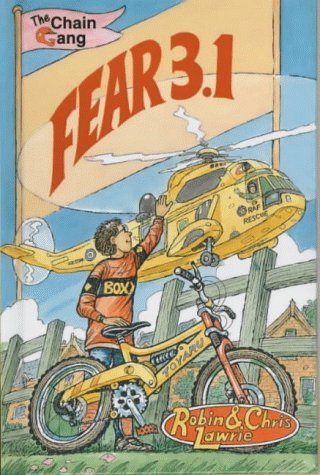 Imagen de archivo de Fear 3.1 (Chain Gang) a la venta por MusicMagpie