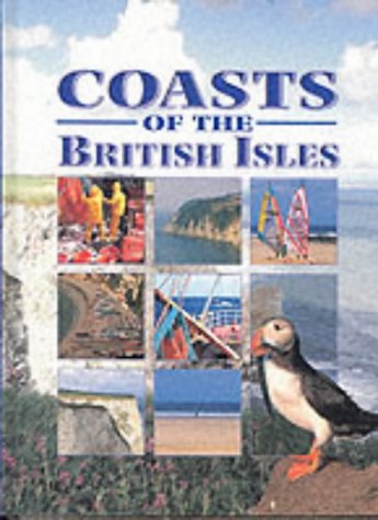 Stock image for Coasts of the British Isles (Rivers & Coasts S.) for sale by WorldofBooks