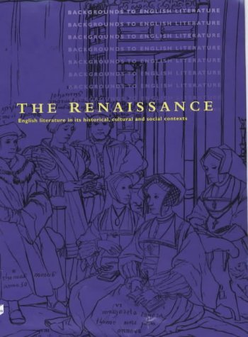 Stock image for The Renaissance for sale by Better World Books: West