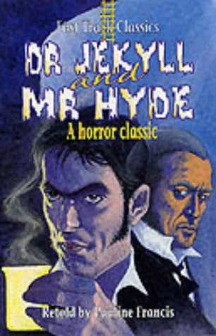 9780237522810: Dr Jekyll and Mr Hyde (Fast Track Classics)