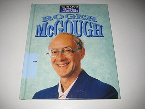 Imagen de archivo de Roger McGough: No. 9 (Tell Me About S.) a la venta por WorldofBooks