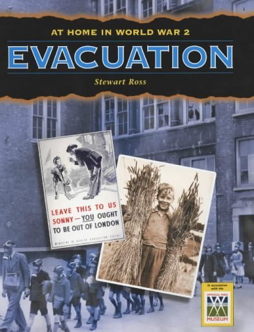 9780237523060: Evacuation