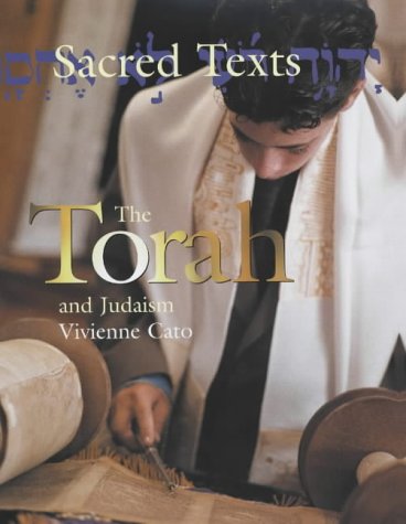 Beispielbild fr The Torah and Judaism (Sacred Texts) zum Verkauf von WorldofBooks