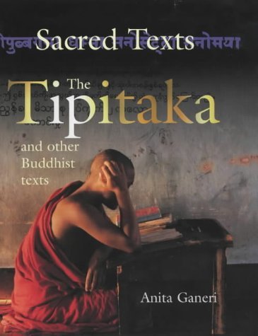 Beispielbild fr The Tipitaka and other Buddhist texts zum Verkauf von WorldofBooks