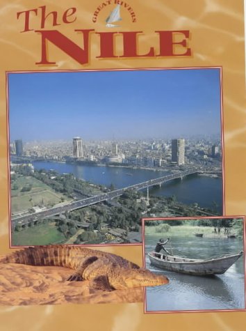 The Nile (9780237524340) by Michael Pollard