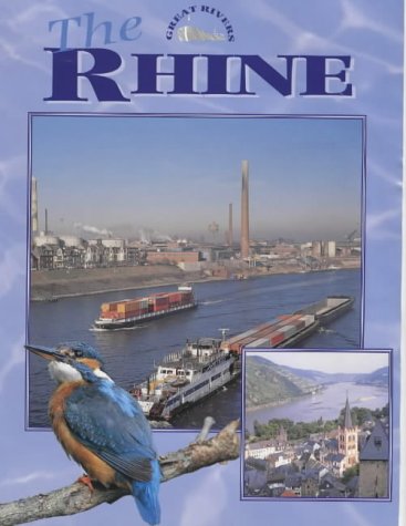 The Rhine (9780237524357) by Michael Pollard