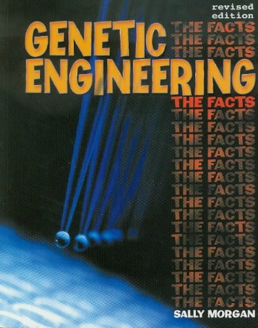 Genetic Engineering (9780237524845) by Sally Morgan