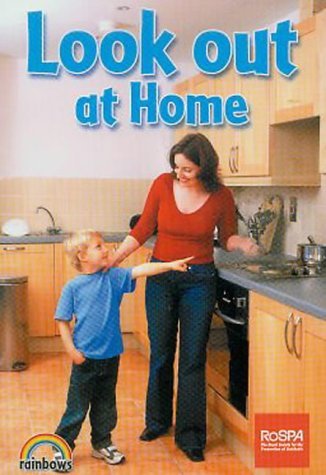 Look Out at Home (9780237525446) by Helena Ramsay