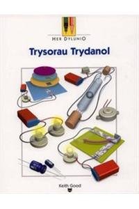 Beispielbild fr Trysorau Trydanol zum Verkauf von Buchpark
