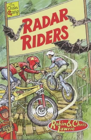 Beispielbild fr Radar Riders (Chain Gang) (Chain Gang S.) zum Verkauf von Goldstone Books