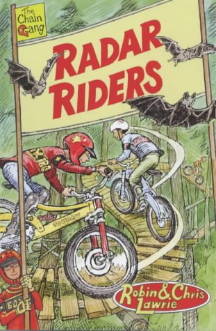 Imagen de archivo de Radar Riders (Chain Gang) (Chain Gang S.) a la venta por Goldstone Books