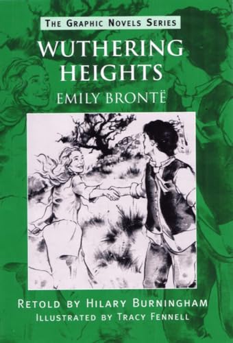 9780237525811: Wuthering Heights