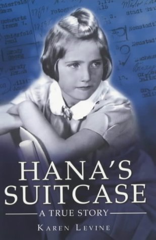 9780237526306: Hana's Suitcase