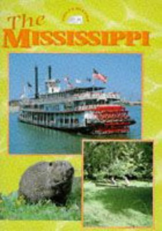 The Mississippi (9780237526399) by Michael Pollard