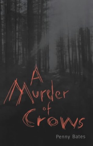 9780237526481: A Murder of Crows (Shades)