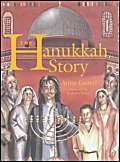 The Hanukkah Story (9780237526528) by D. Rose