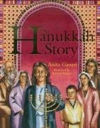 Stock image for The Hanukkah Story (Festival Stories S.) for sale by WorldofBooks