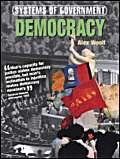 Stock image for Democracy for sale by Better World Books Ltd
