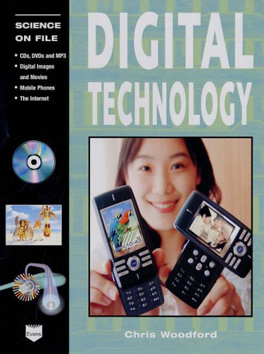 9780237527259: Digital Technology (Science in Focus S.)