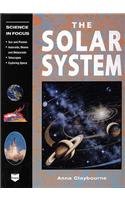 The Solar System (9780237527266) by Anna Claybourne