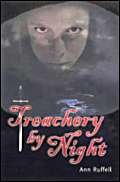 Imagen de archivo de Treachery by Night (Shades) a la venta por Goldstone Books