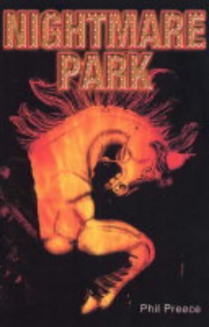 Beispielbild fr Nightmare Park (Shades) zum Verkauf von WorldofBooks
