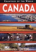 Imagen de archivo de Canada a la venta por Better World Books Ltd