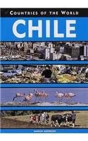 9780237527587: Chile (Countries of the World)
