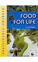 Stock image for Food for Life (Sustainable Futures) for sale by WorldofBooks