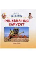Stock image for Celebrating Harvest (Start-up Religion) for sale by WorldofBooks