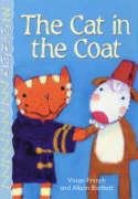 Beispielbild fr The Cat in the Coat (Zigzag) zum Verkauf von AwesomeBooks