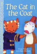 Stock image for The Cat in the Coat (Zigzag) for sale by AwesomeBooks