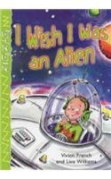 Beispielbild fr I Wish I Was an Alien (Zigzag) zum Verkauf von AwesomeBooks