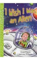 Stock image for I Wish I Was an Alien (Zigzag) for sale by AwesomeBooks