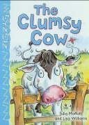 Beispielbild fr The Clumsy Cow (Zigzag) zum Verkauf von WorldofBooks