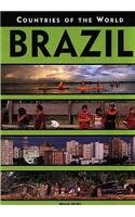 9780237528041: Brazil (Countries of the World)