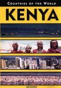 Beispielbild fr Kenya (Countries of the World) zum Verkauf von WorldofBooks