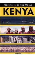 Stock image for Kenya (Countries of the World) for sale by WorldofBooks