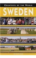 Beispielbild fr Sweden (Countries of the World) zum Verkauf von AwesomeBooks