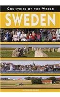 Imagen de archivo de Sweden (Countries of the World) a la venta por AwesomeBooks
