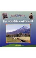 Beispielbild fr The Mountain Environment (Step-up Geography) zum Verkauf von WorldofBooks