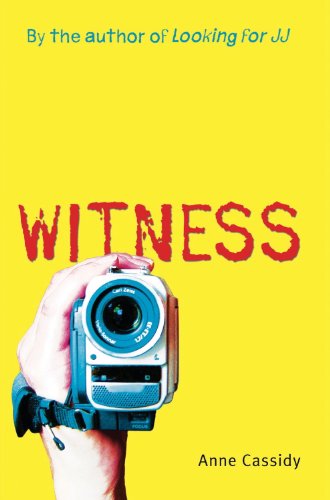 Stock image for Witness (Shades) for sale by WorldofBooks