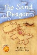 9780237529291: The Sand Dragon (Twisters)